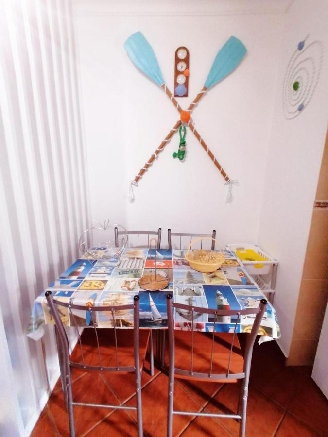 蒙蒂戈杜Casa Da Annie公寓 外观 照片