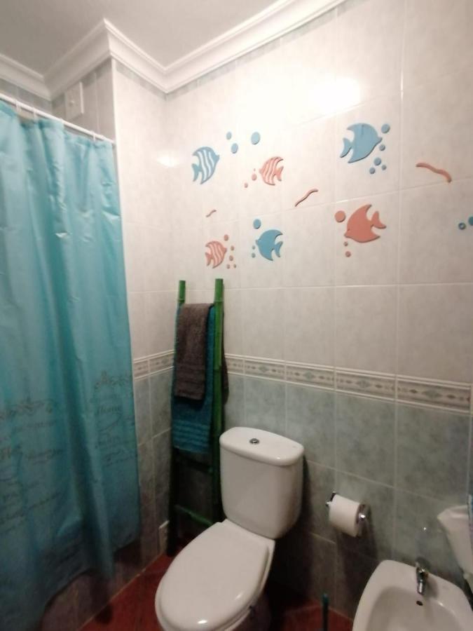 蒙蒂戈杜Casa Da Annie公寓 外观 照片