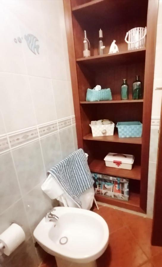 蒙蒂戈杜Casa Da Annie公寓 外观 照片