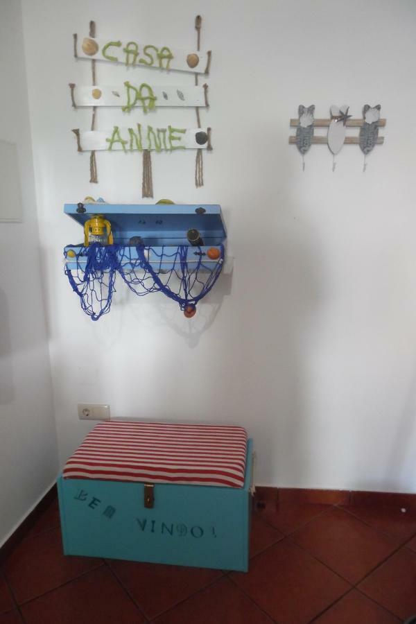 蒙蒂戈杜Casa Da Annie公寓 外观 照片